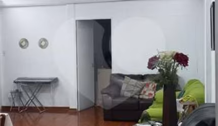 Apartamento com 3 quartos à venda em Bom Retiro - SP