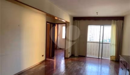 Apartamento com 2 quartos à venda em Barra Funda - SP