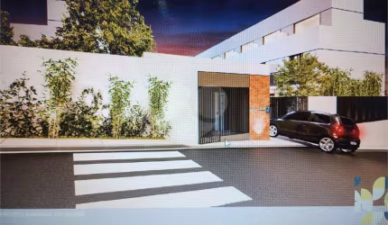Condomínio com 2 quartos à venda em Lauzane Paulista - SP