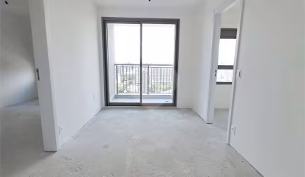 Apartamento com 2 quartos à venda em Campo Belo - SP