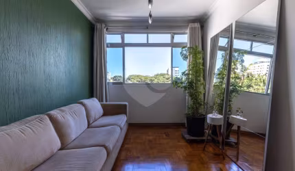 Apartamento com 3 quartos à venda em Planalto Paulista - SP