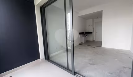 Studio com 1 quartos à venda em Sumarezinho - SP
