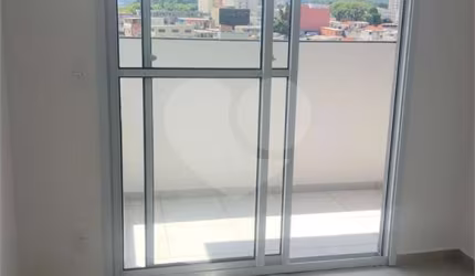 Apartamento com 2 quartos à venda ou para locação em Imirim - SP