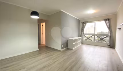 Apartamento com 3 quartos à venda em Vila Nova Cachoeirinha - SP
