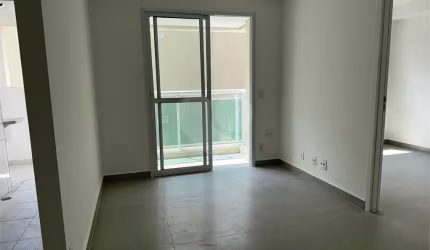 Apartamento com 1 quartos à venda ou para locação em Barra Funda - SP