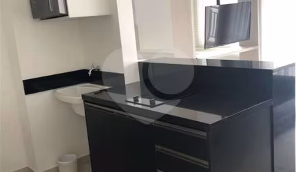 Apartamento com 1 quartos à venda em Santana - SP
