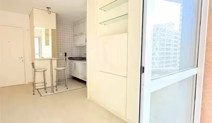 Apartamento com 1 quartos à venda em Perdizes - SP