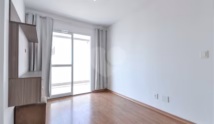 Apartamento com 1 quartos à venda em República - SP