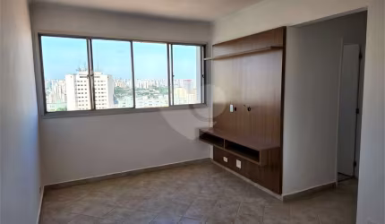 Apartamento com 2 quartos à venda em Limão - SP