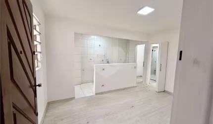 Apartamento com 1 quartos à venda em Consolação - SP