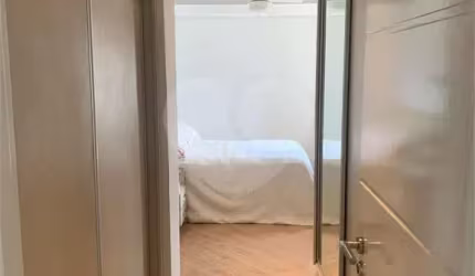 Apartamento com 3 quartos à venda em Chácara Califórnia - SP