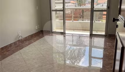 Apartamento com 3 quartos à venda em Ipiranga - SP