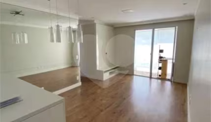 Apartamento com 3 quartos à venda em Jaguaré - SP