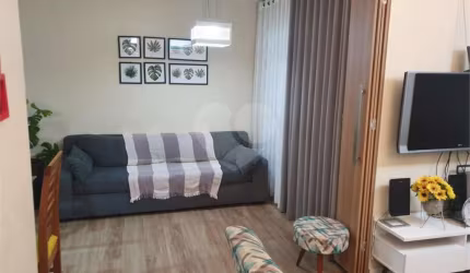 Apartamento com 2 quartos à venda em Brás - SP