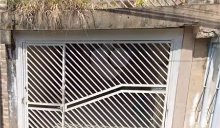 Sobrado com 2 quartos à venda em Vila Nova Cachoeirinha - SP