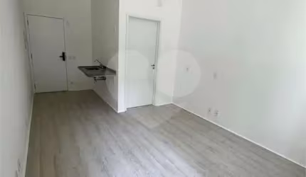 Studio com 1 quartos à venda em Sumarezinho - SP