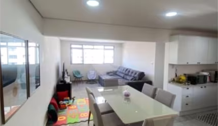 Apartamento com 2 quartos à venda em Cambuci - SP