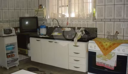 Casa com 4 quartos à venda em Jardim Bonfiglioli - SP