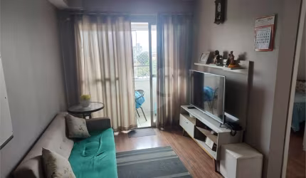 Apartamento com 2 quartos à venda em Jaçanã - SP