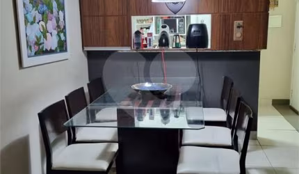 Apartamento com 3 quartos à venda em Água Branca - SP