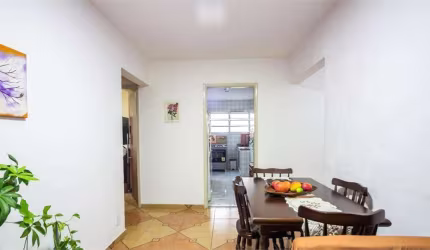 Apartamento com 4 quartos à venda ou para locação em Jaguaré - SP