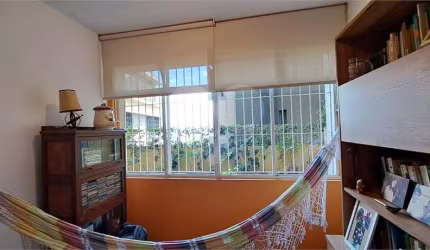 Apartamento com 2 quartos à venda em Sumarezinho - SP
