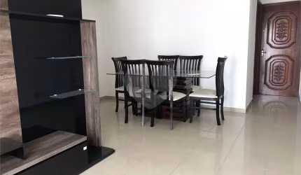 Apartamento com 2 quartos à venda em Santana - SP