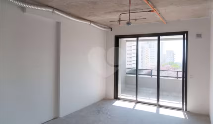 Studio com 1 quartos à venda em Vila Pompéia - SP