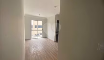 Apartamento com 3 quartos à venda em Tatuapé - SP