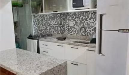 Apartamento com 3 quartos à venda em Limão - SP