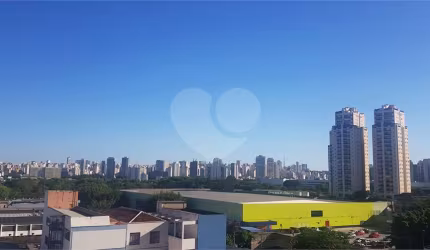 Apartamento com 2 quartos à venda em Casa Verde - SP