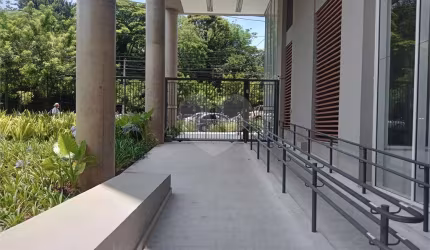 Apartamento com 1 quartos à venda ou para locação em Butantã - SP