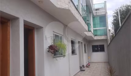 Condomínio com 3 quartos à venda em Vila Carrão - SP