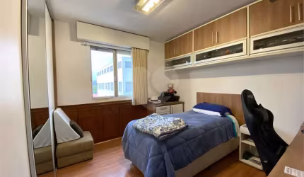 Apartamento com 3 quartos à venda em Mooca - SP