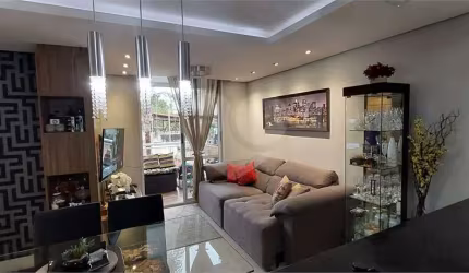 Apartamento com 3 quartos à venda em Nossa Senhora Do Ó - SP