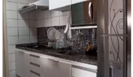 Apartamento com 2 quartos à venda em Barra Funda - SP