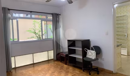 Apartamento com 2 quartos à venda em Paraíso - SP
