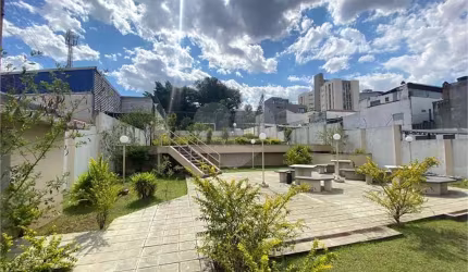 Apartamento com 2 quartos à venda em Santana - SP