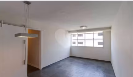 Apartamento com 3 quartos à venda em Santo Amaro - SP