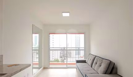 Apartamento com 1 quartos à venda em Vila Mariana - SP