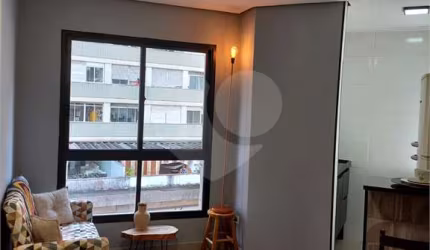 Studio com 1 quartos à venda em Centro - SP