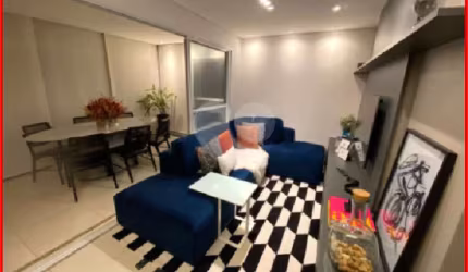 Apartamento com 1 quartos à venda em Santo Amaro - SP