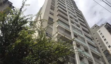 Apartamento com 1 quartos à venda em Santana - SP