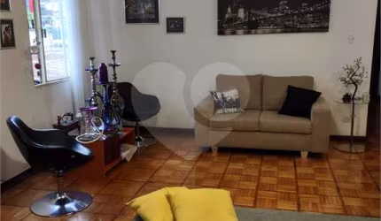 Apartamento com 3 quartos à venda em Santana - SP