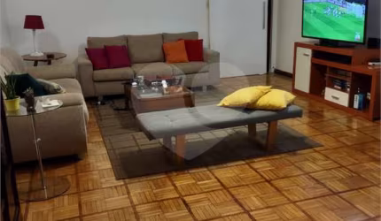 Apartamento com 3 quartos à venda em Santana - SP