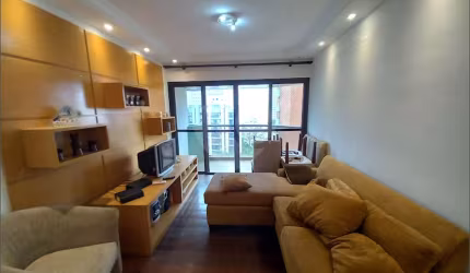 Apartamento com 3 quartos à venda ou para locação em Vila Andrade - SP