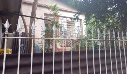 Casa com 3 quartos à venda em Jaguaré - SP