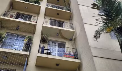 Apartamento com 3 quartos à venda em Lauzane Paulista - SP