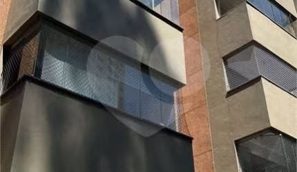 Apartamento com 2 quartos à venda em Vila Andrade - SP