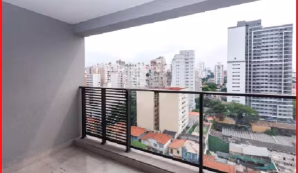 Studio com 1 quartos à venda em Vila Pompéia - SP